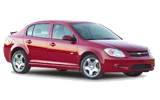Compact Car Rental Houston