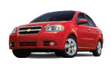 Economy Car Rental Houston