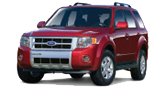 SUV Rental Houston